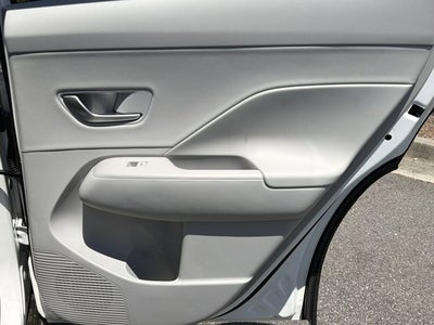 2026 Hyundai Kona Limited FWD
