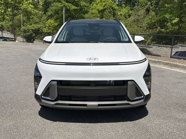 2026 Hyundai Kona Limited FWD