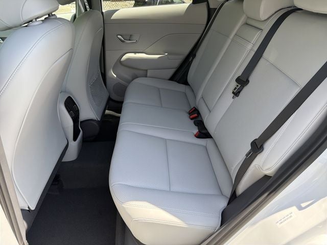 2026 Hyundai Kona Limited FWD