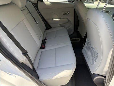 2026 Hyundai Kona Limited FWD