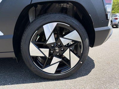 2026 Hyundai Kona Limited FWD