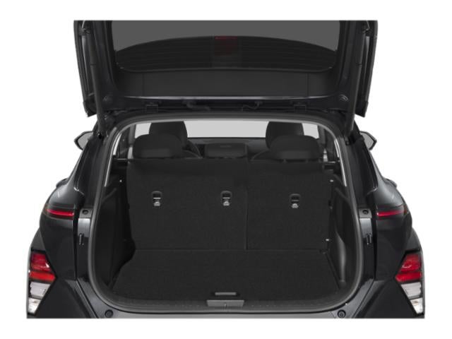 2027 Hyundai Kona Limited FWD