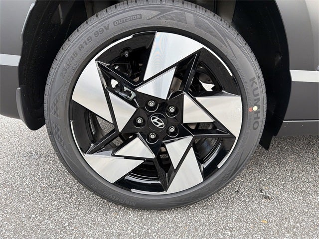 2026 Hyundai Kona Limited FWD