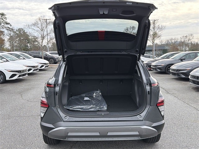 2026 Hyundai Kona Limited FWD