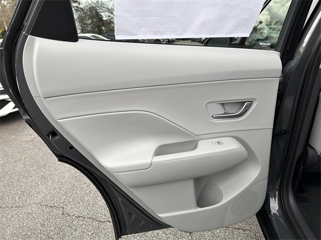 2026 Hyundai Kona Limited FWD