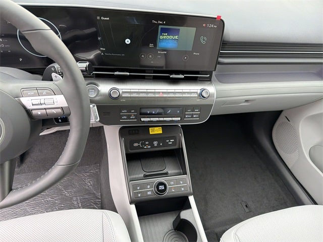 2026 Hyundai Kona Limited FWD