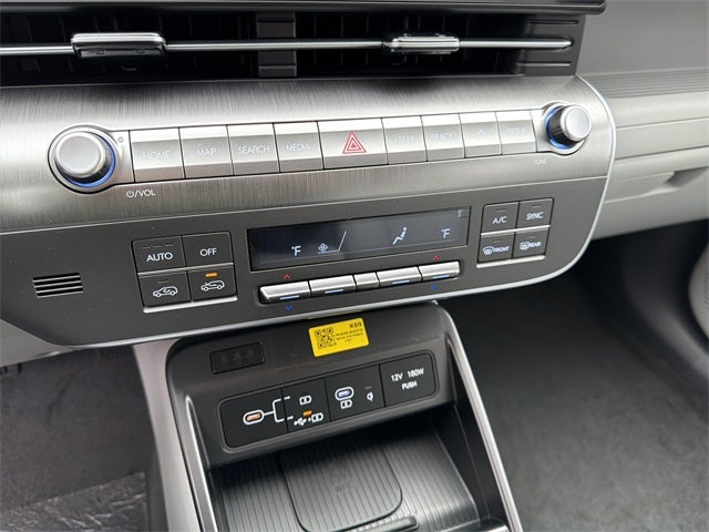 2026 Hyundai Kona Limited FWD