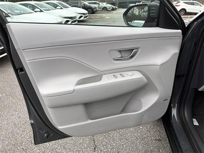 2026 Hyundai Kona Limited FWD