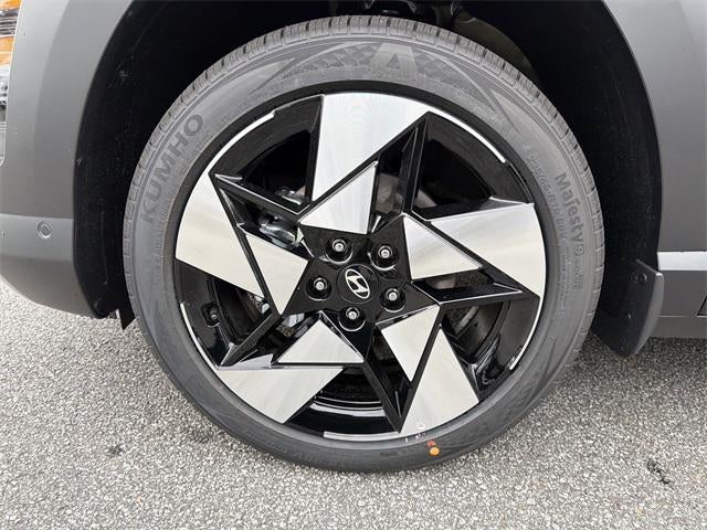 2026 Hyundai Kona Limited FWD