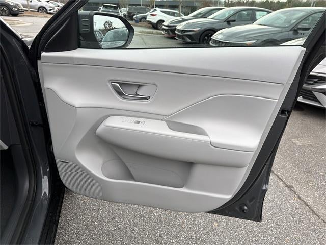 2026 Hyundai Kona Limited FWD