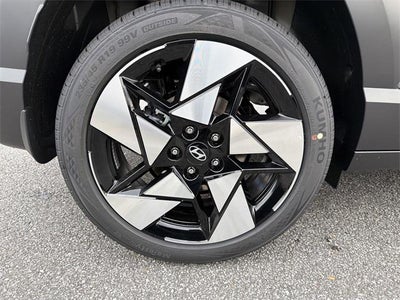 2026 Hyundai Kona Limited FWD