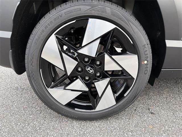 2026 Hyundai Kona Limited FWD