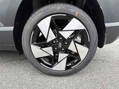 2026 Hyundai Kona Limited FWD