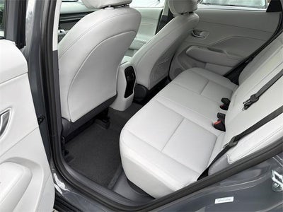 2026 Hyundai Kona Limited FWD