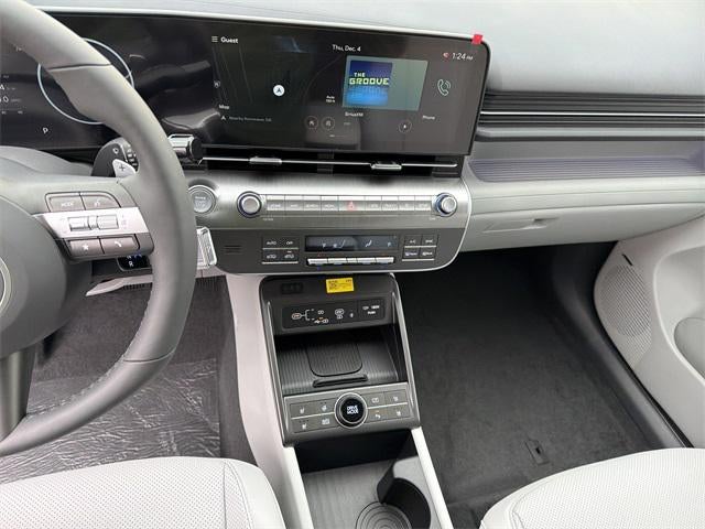 2026 Hyundai Kona Limited FWD