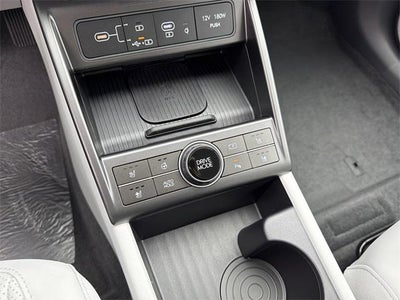 2026 Hyundai Kona Limited FWD