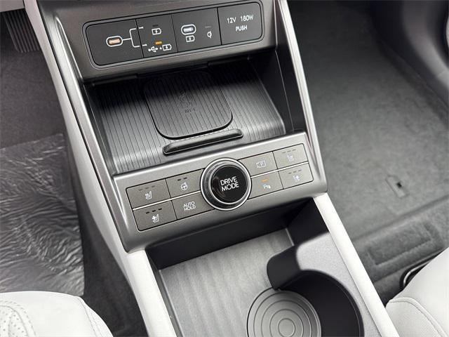 2026 Hyundai Kona Limited FWD