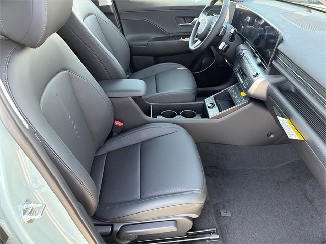 2026 Hyundai Kona Limited FWD