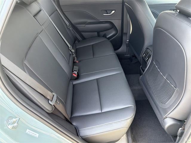 2026 Hyundai Kona Limited FWD