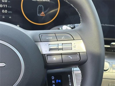 2026 Hyundai Kona Limited FWD