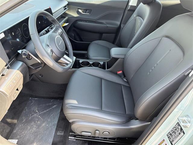 2026 Hyundai Kona Limited FWD