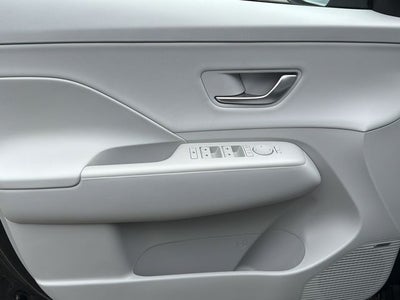2026 Hyundai Kona Limited FWD