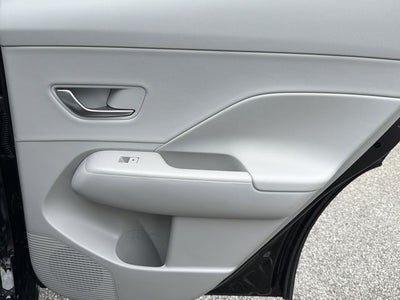 2026 Hyundai Kona Limited FWD