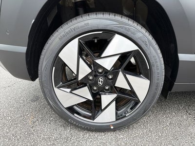 2026 Hyundai Kona Limited FWD
