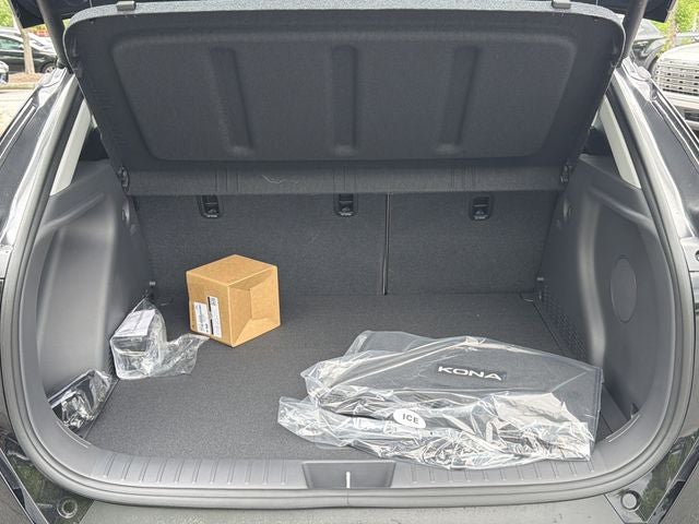 2026 Hyundai Kona Limited FWD