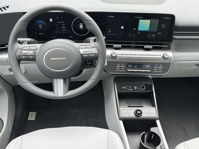 2026 Hyundai Kona Limited FWD