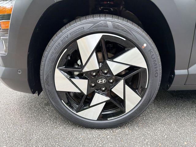 2026 Hyundai Kona Limited FWD