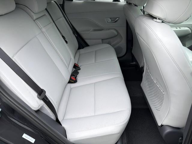 2026 Hyundai Kona Limited FWD