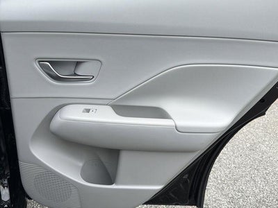 2026 Hyundai Kona Limited FWD
