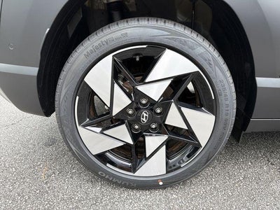 2026 Hyundai Kona Limited FWD