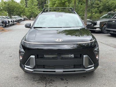 2026 Hyundai Kona Limited FWD