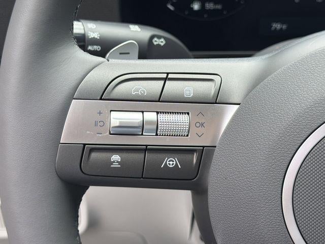 2026 Hyundai Kona Limited FWD