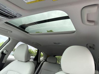 2026 Hyundai Kona Limited FWD