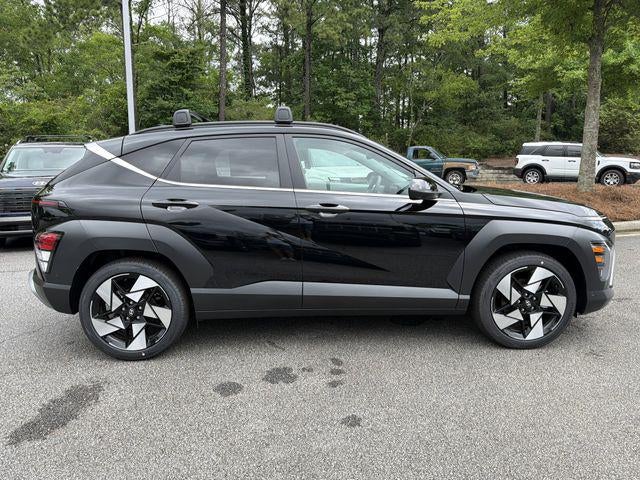 2026 Hyundai Kona Limited FWD