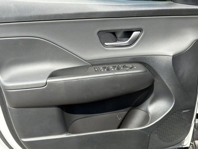 2026 Hyundai Kona Limited FWD