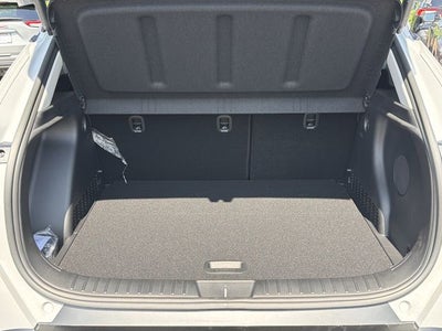 2026 Hyundai Kona Limited FWD