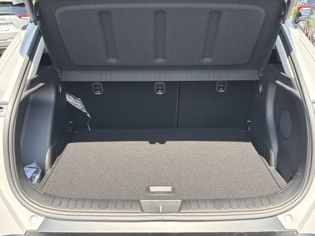 2026 Hyundai Kona Limited FWD