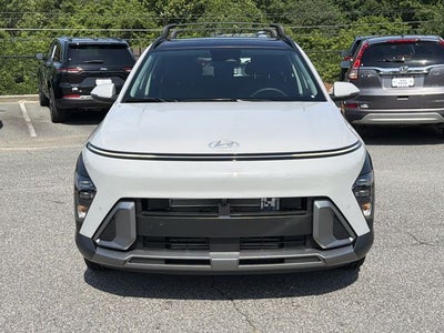 2026 Hyundai Kona Limited FWD
