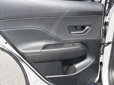 2026 Hyundai Kona Limited FWD