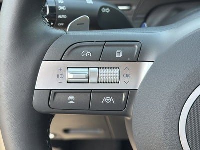 2026 Hyundai Kona Limited FWD