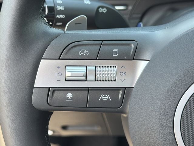 2026 Hyundai Kona Limited FWD