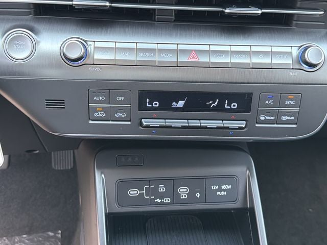 2026 Hyundai Kona Limited FWD