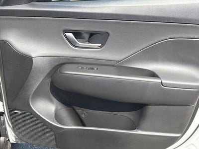 2026 Hyundai Kona Limited FWD