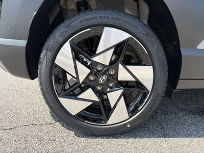 2026 Hyundai Kona Limited FWD