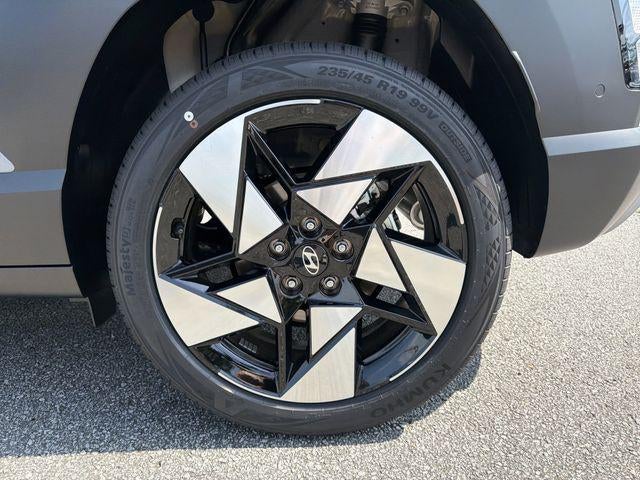 2026 Hyundai Kona Limited FWD