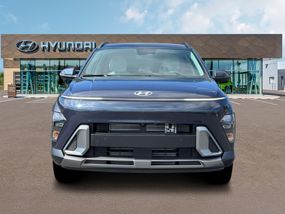 2026 Hyundai Kona Limited FWD